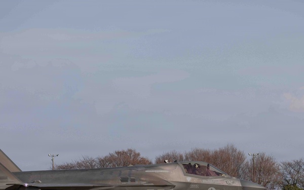 MAG 12 remains ready to fight at MCAS Iwakuni