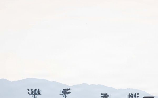 MAG 12 remains ready to fight at MCAS Iwakuni