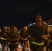 3rd MLG Conducts First Friday Physical Training