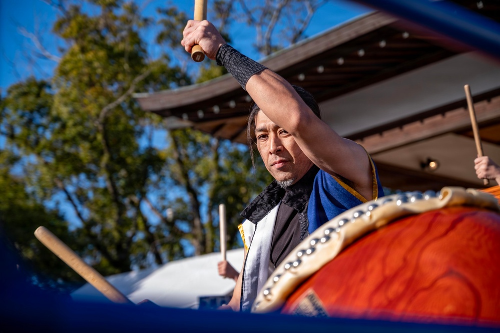 CFAS Attends 2026 Toka Ebisu Festival