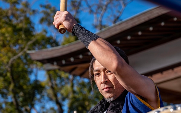 CFAS Attends 2026 Toka Ebisu Festival