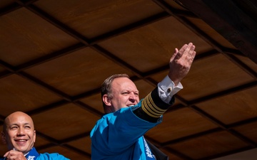 CFAS Attends 2026 Toka Ebisu Festival