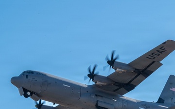 New Years Indo-Pacific 2026 Jump Preparations