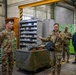 The U.S. Army Materiel Support Command - Korea hosted Maintenance Managers and Executive Officers from the 2nd Infantry Division at our Combat Power Generation Center (CPGC) on Jan. 9.