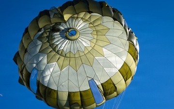 U.S., Japan Ground Self-Defense Force commence New Year’s Jump