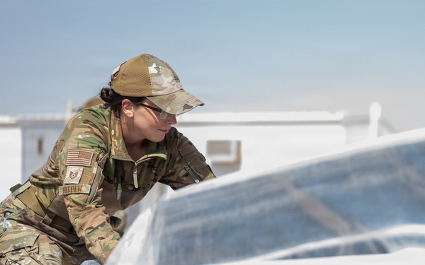 378th EFSS supports quality of life with mattress replacements