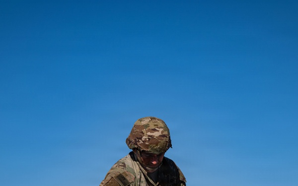 U.S., Japan Ground Self-Defense Force commence New Year’s Jump