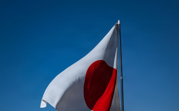 U.S., Japan Ground Self-Defense Force commence New Year’s Jump