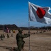 U.S., Japan Ground Self-Defense Force commence New Year’s Jump