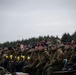 U.S., Japan Ground Self-Defense Force commence New Year’s Jump