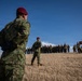 U.S., Japan Ground Self-Defense Force commence New Year’s Jump