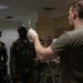SETAF-AF prepares for US Army Best Medic Competition with Ghanaian, Liberian, Italian Medical Forces
