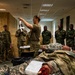 SETAF-AF prepares for US Army Best Medic Competition with Ghanaian, Liberian, Italian Medical Forces