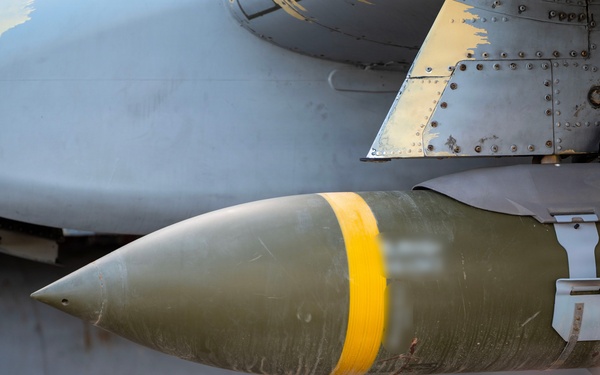 A-10 aircraft prepare to launch