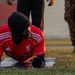 SETAF-AF trains Ghanaian, Liberian, Italian Medical Forces on Army Fitness Test