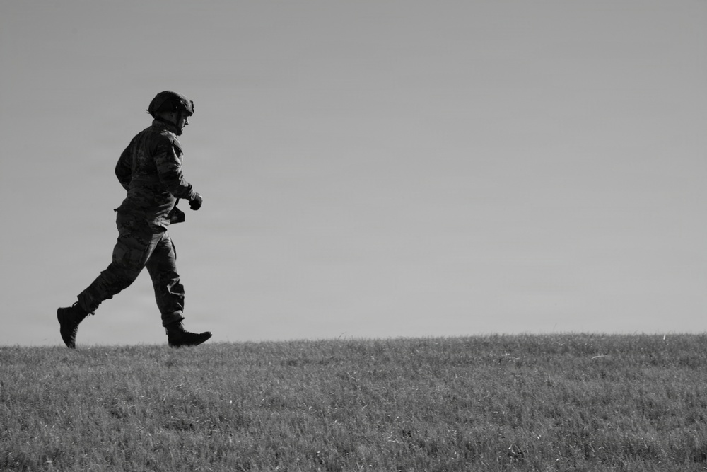 U.S., Japan Ground Self-Defense Force commence New Year’s Jump