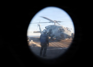 AFN Naples Radio News - CTF 66 Change of Command and NSA Naples 250 Navy Ball