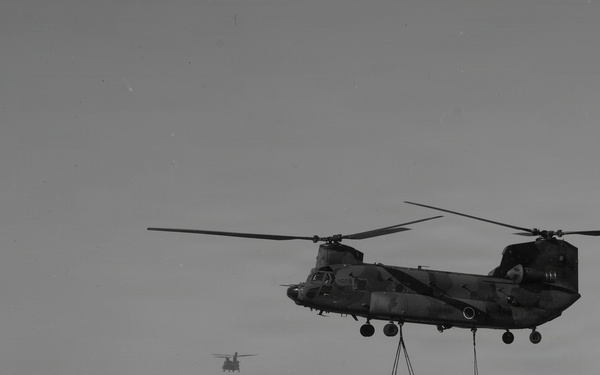 U.S., Japan Ground Self-Defense Force commence New Year’s Jump