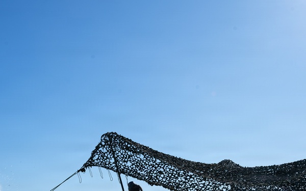 U.S., Japan Ground Self-Defense Force commence New Year’s Jump