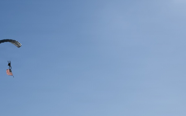 U.S., Japan Ground Self-Defense Force commence New Year’s Jump