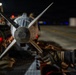 Aircraft Prepare for Operation Hawkeye Strike