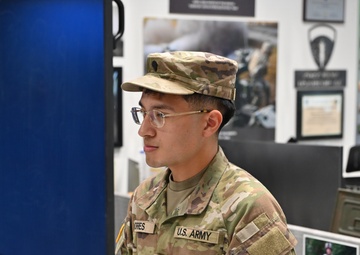 From Uncertain Beginnings to Specialist: A Journey of Growth, Resilience