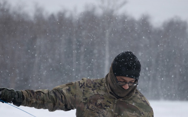 6th Squadron, 9th Cavalry Regiment, 1st Cavalry Division PLT STX