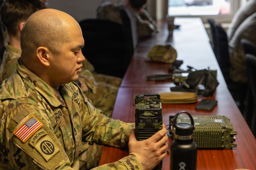 OC/T Recertification