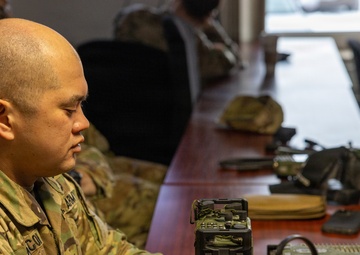 OC/T Recertification