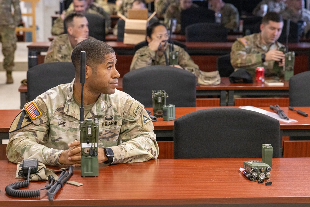 OC/T Recertification