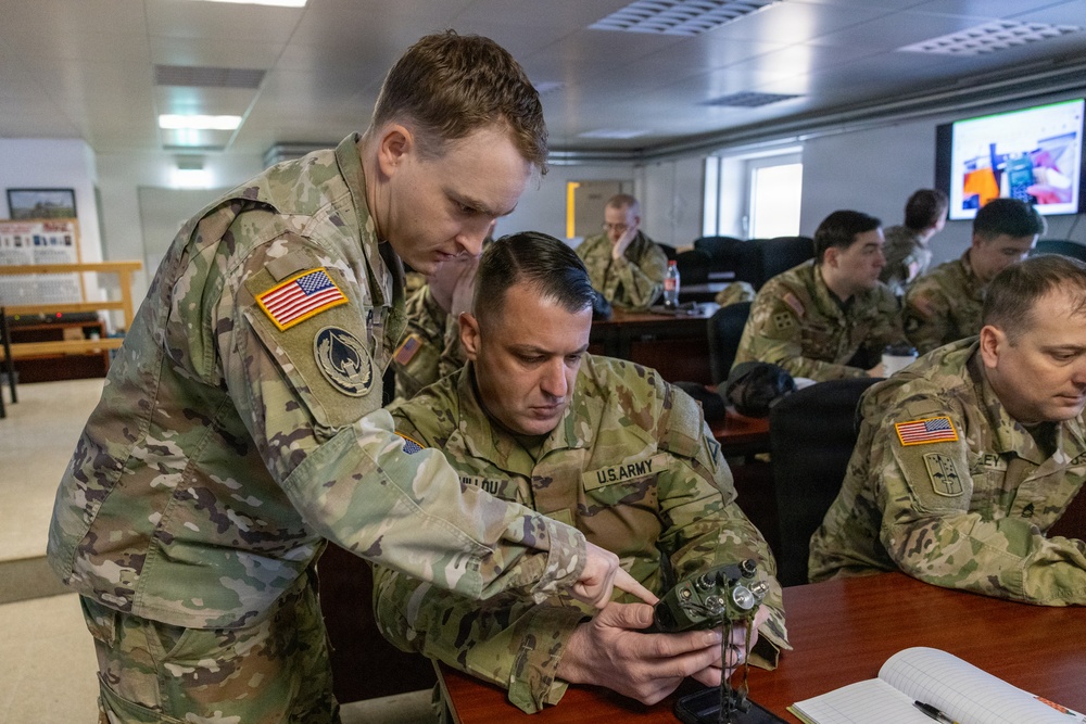 OC/T Recertification