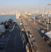 USS Roosevelt (DDG 80) Conducts Sea-and-Anchor Evolution in Manama, Bahrain