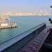 USS Roosevelt (DDG 80) Conducts Sea-and-Anchor Evolution in Manama, Bahrain
