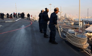 Bahrain Beat 21OCT21