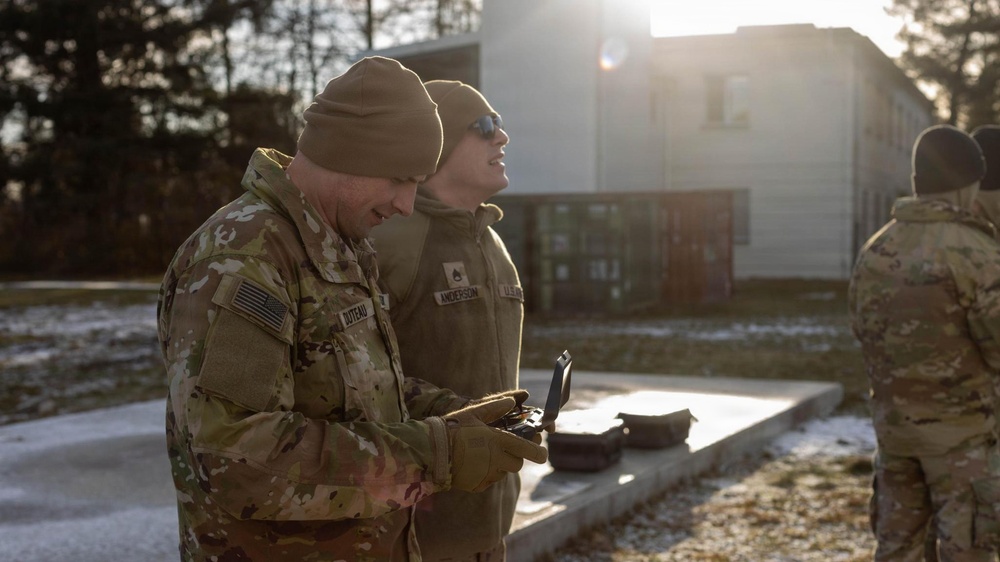 3CAB integrates new  UAS capabilities