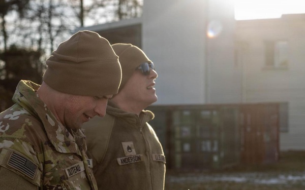 3CAB integrates new  UAS capabilities