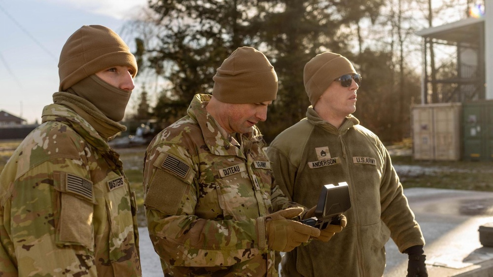 3CAB integrates new  UAS capabilities