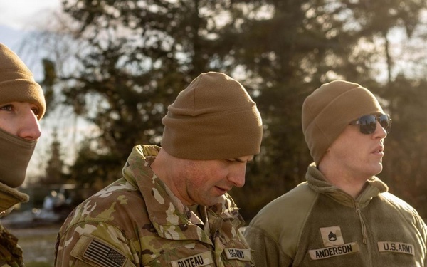 3CAB integrates new  UAS capabilities