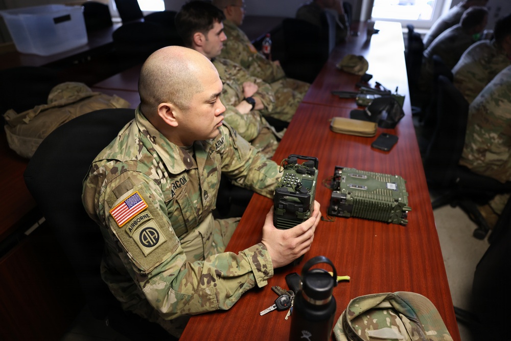 OC/T Recertification