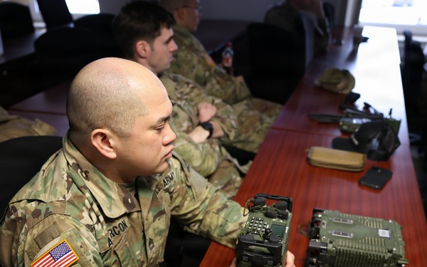 OC/T Recertification