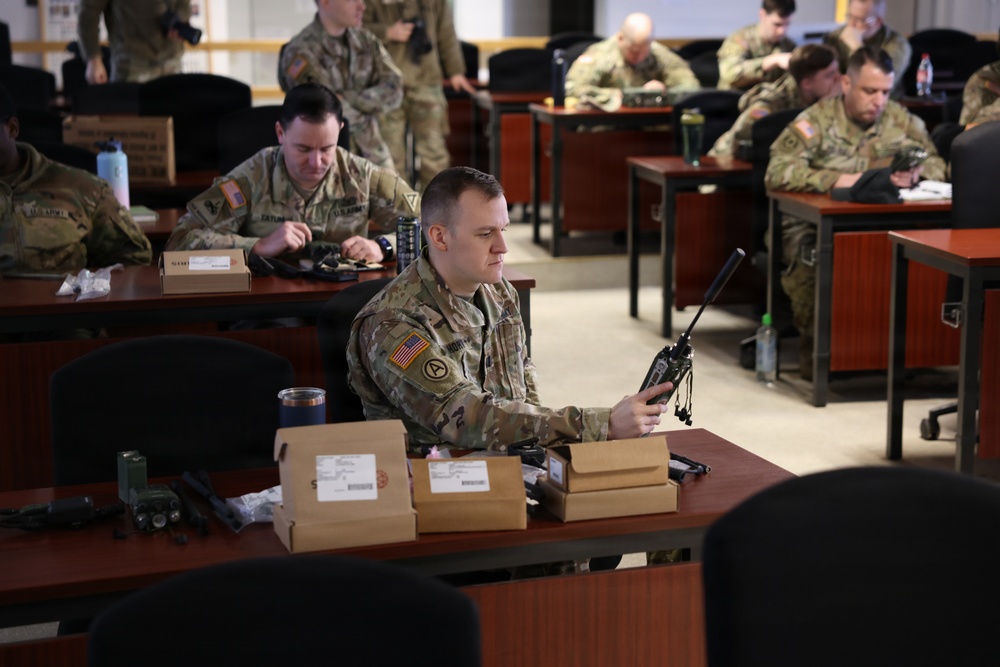 OC/T Recertification