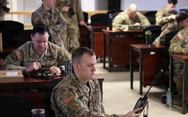 OC/T Recertification