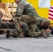 Mass Casualty Exercise prepares 3CAB for JMRC
