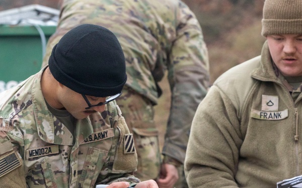 Mass Casualty Exercise prepares 3CAB for JMRC