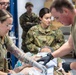 Mass Casualty Exercise prepares 3CAB for JMRC