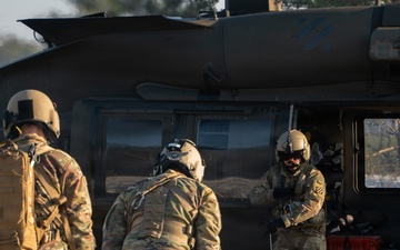 Flight Medic Evaluation