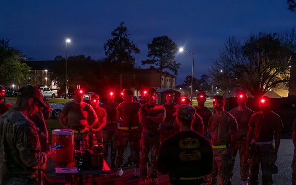 23d CABS takes on Air Assault assessment