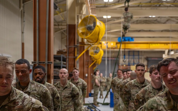 23d CABS takes on Air Assault assessment