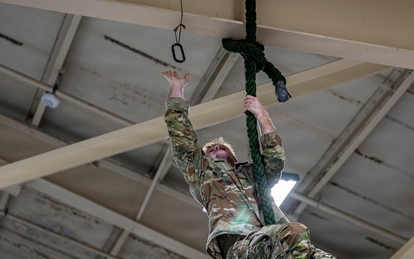 23d CABS takes on Air Assault assessment