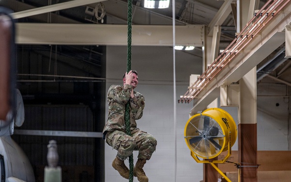 23d CABS takes on Air Assault assessment